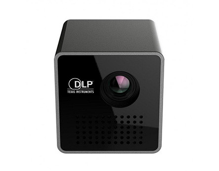 Карманный Wi-Fi видеопроектор Unic DLP P1 plus