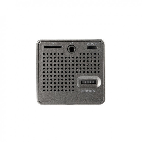 Карманный Wi-Fi видеопроектор Unic DLP P1 plus