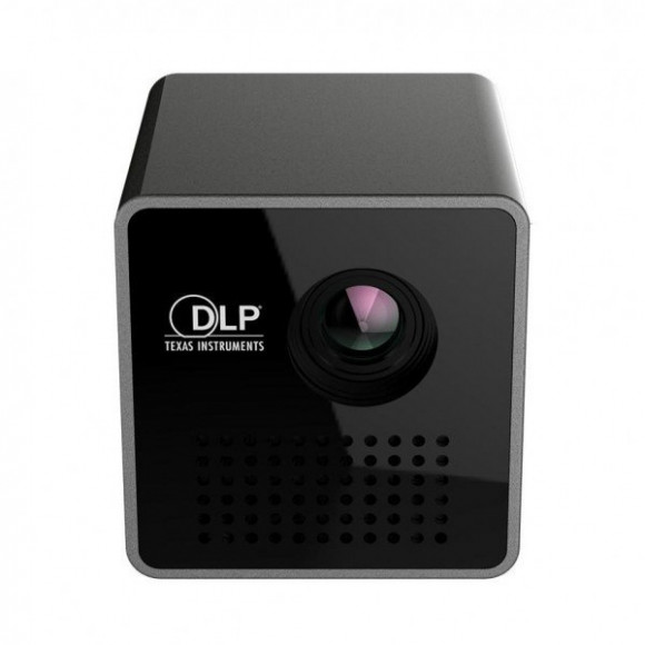 Карманный Wi-Fi видеопроектор Unic DLP P1 plus
