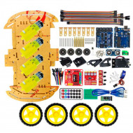Наборы для моделирования Arduino Наборы для моделирования Arduino