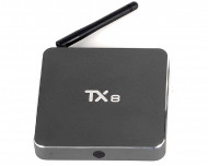 Андроид ТВ приставка Tanix TX8 Amlogic S912 2/32Gb