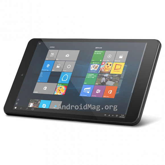 Планшетный ПК Pipo W2PRO 2/32Gb Intel Z8350 Dual OS Android/Windows