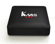 Андроид ТВ приставка Mecool KM8 PRO Amlogic S912 2/16Gb