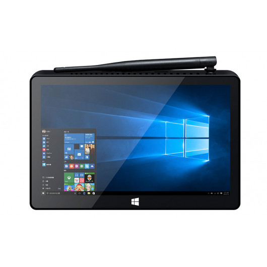 Mini PC PiPo X9S 2Gb/32Gb Windows 10 Intel Z8300 + сенсорный экран 8.9'