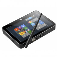 Mini PC PiPo X11 CPU Z8350, Ram 2GB, SSD 32GB Windows 10 Home + Android 5.1