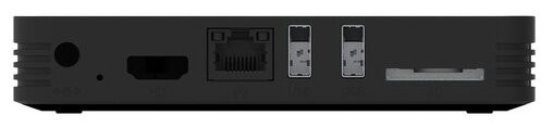 ТВ приставка Tanix TX9s Amlogic S912 2Gb/8Gb Android 9.0
