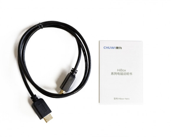 Windows мини ПК Chuwi HiBox Intel Atom X5-Z8350 4/64Gb Android/Windows +Air Mouse Windows мини ПК Chuwi HiBox Intel Atom X5-Z8350 4/64Gb Android/Windows +Air Mouse