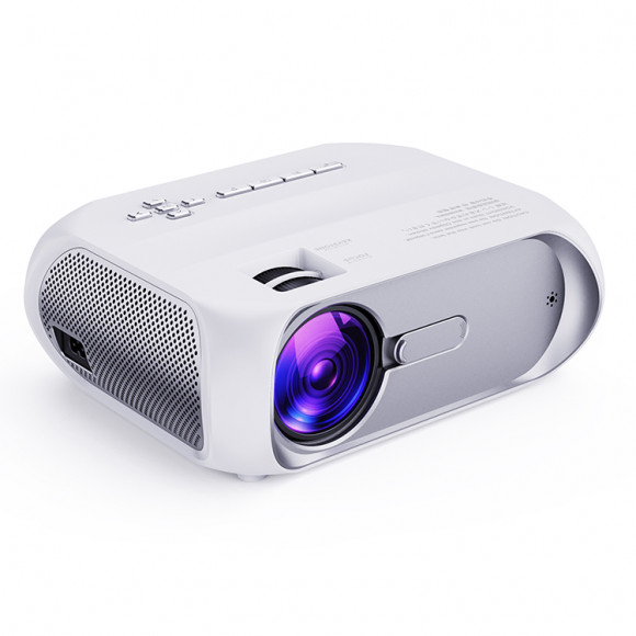 Портативный LED проектор BX5 Max-T Unic T7 WiFi 1080P