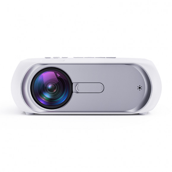 Портативный LED проектор BX5 Max-T Unic T7 WiFi 1080P