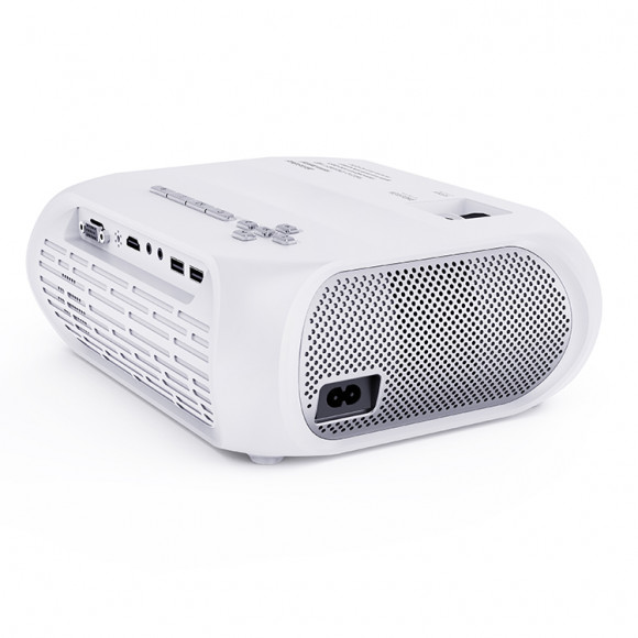 Портативный LED проектор BX5 Max-T Unic T7 WiFi 1080P