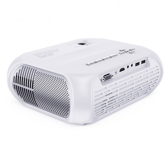 Портативный LED проектор BX5 Max-T Unic T7 WiFi 1080P
