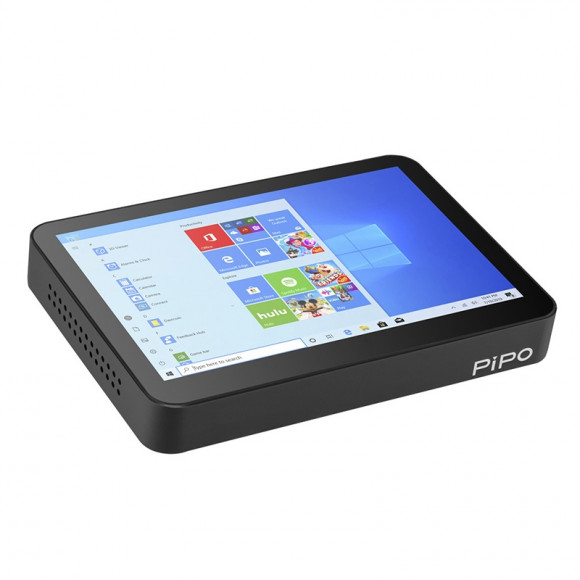 Mini PC PIPO X2s  Intel Atom Z3735F 2 ГБ RAM 32GB RAM + сенсорный экран 8" 